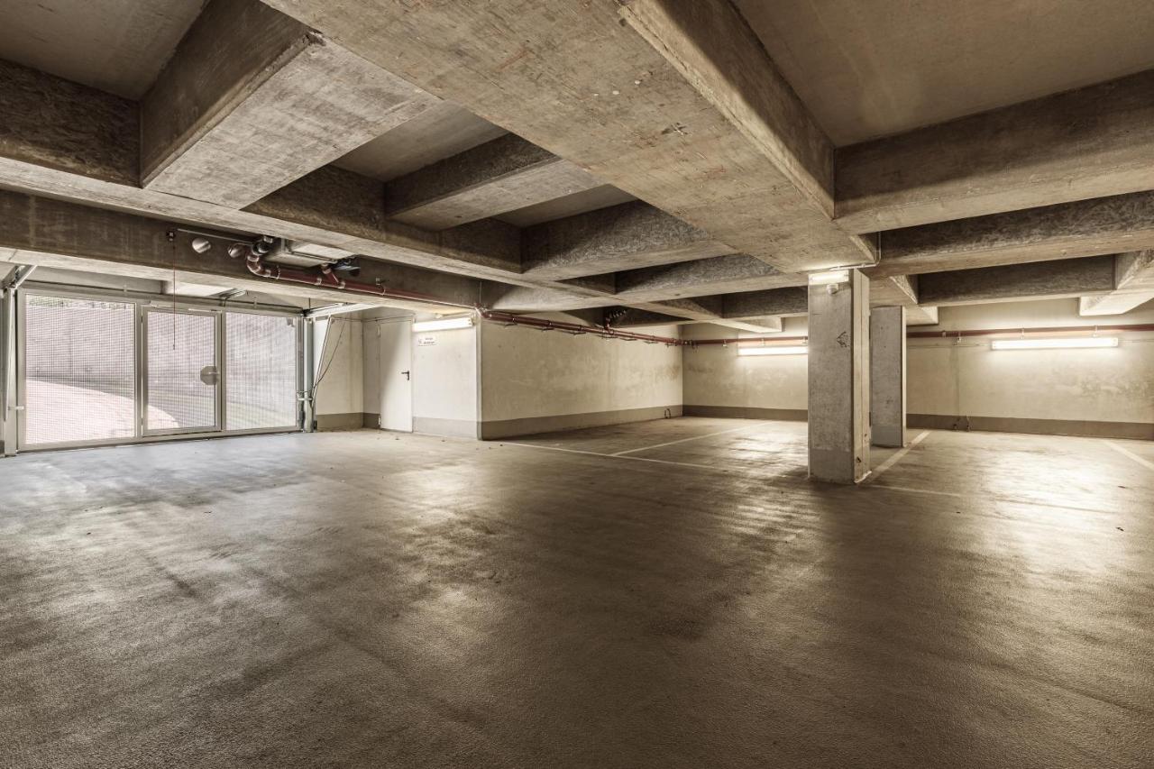 Seeresidenz Börgerende-Rethwisch エクステリア 写真