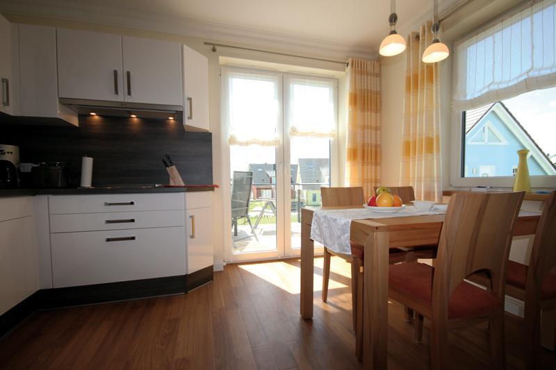 Seeresidenz Börgerende-Rethwisch 部屋 写真