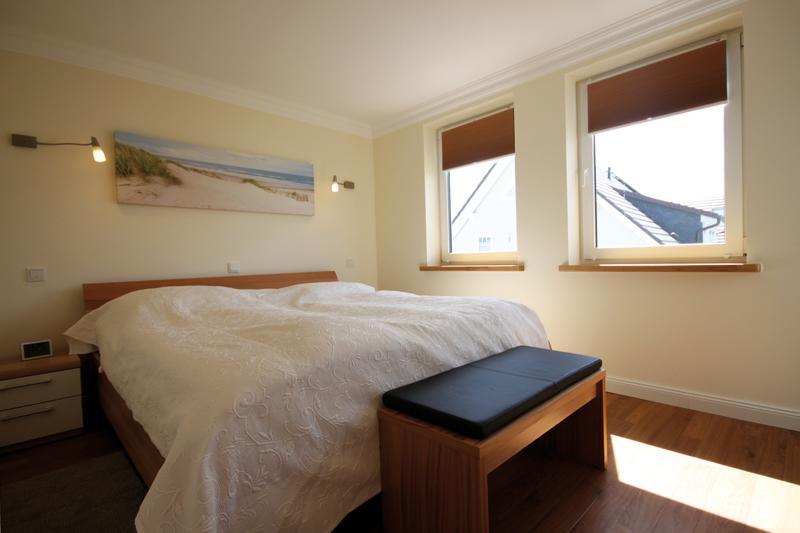 Seeresidenz Börgerende-Rethwisch 部屋 写真