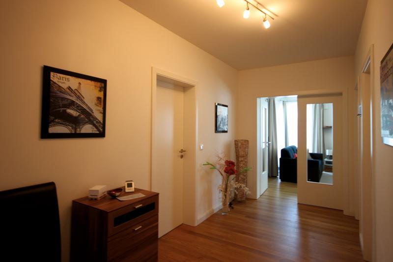 Seeresidenz Börgerende-Rethwisch 部屋 写真