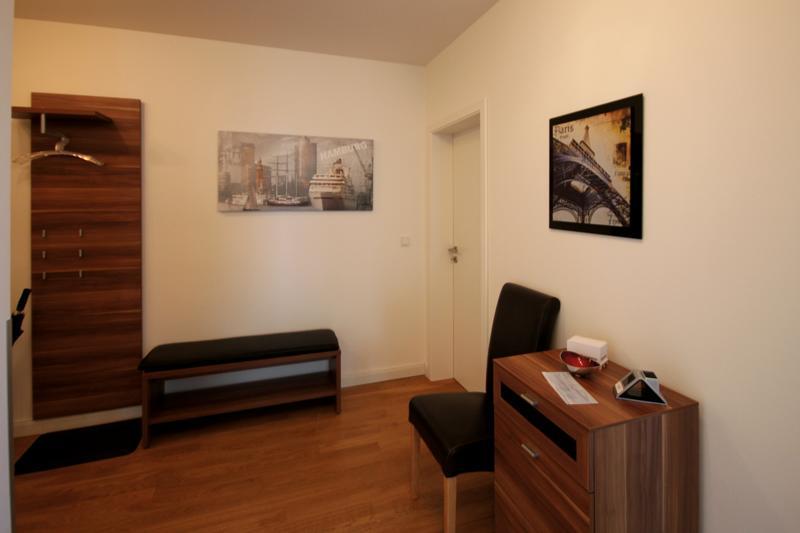 Seeresidenz Börgerende-Rethwisch 部屋 写真